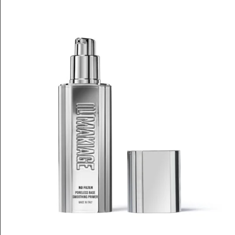 NO FILTER Poreless base smoothing primer