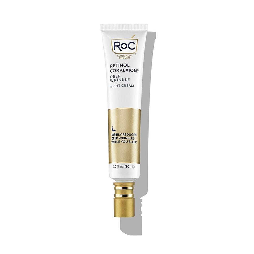 Retinol Correxion Deep Wrinkle Night Cream
