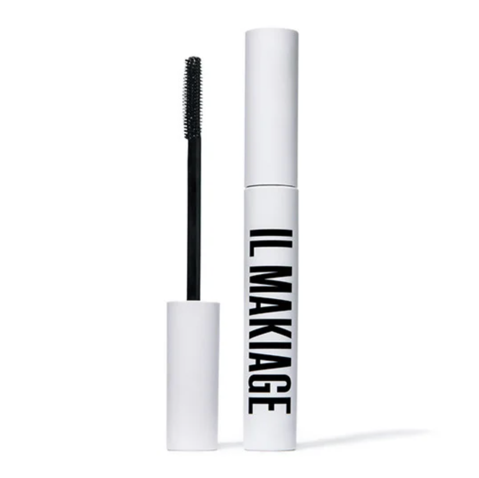 BLACK CARD MASCARA Lift, Curl & Lengthen Mascara