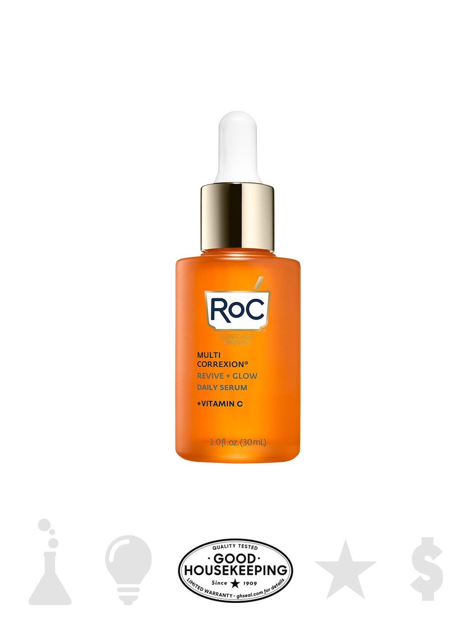 Multi Correxion Revive + Glow Vitamin C Serum