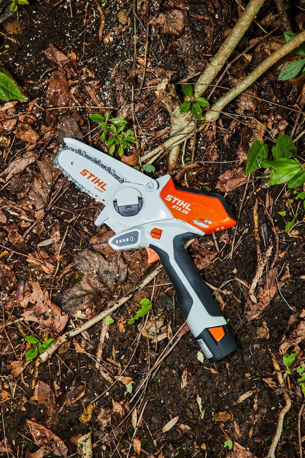 Garden Pruner Kit 