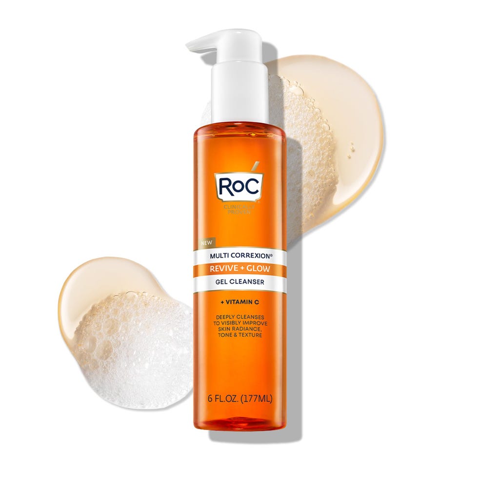 Multi Correxion Revive + Glow Gel Cleanser