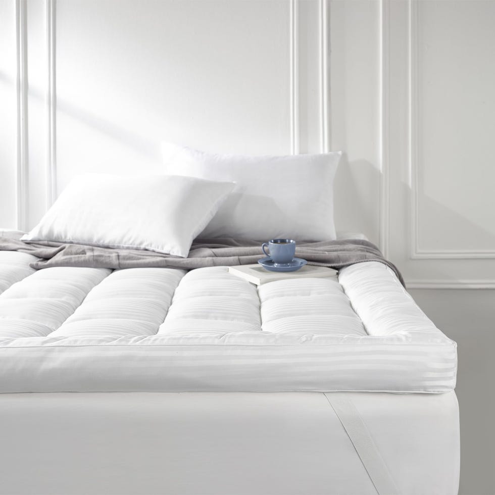 Hotel Luxurious Extra Deep 10cm Topper