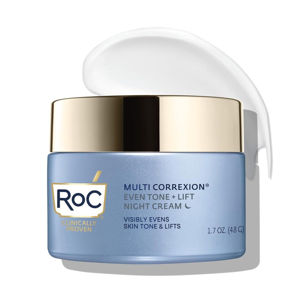 Multi Correxion Even Tone + Lift Night Cream