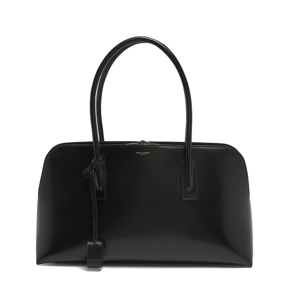 Sac de Jour Large Bowling Bag