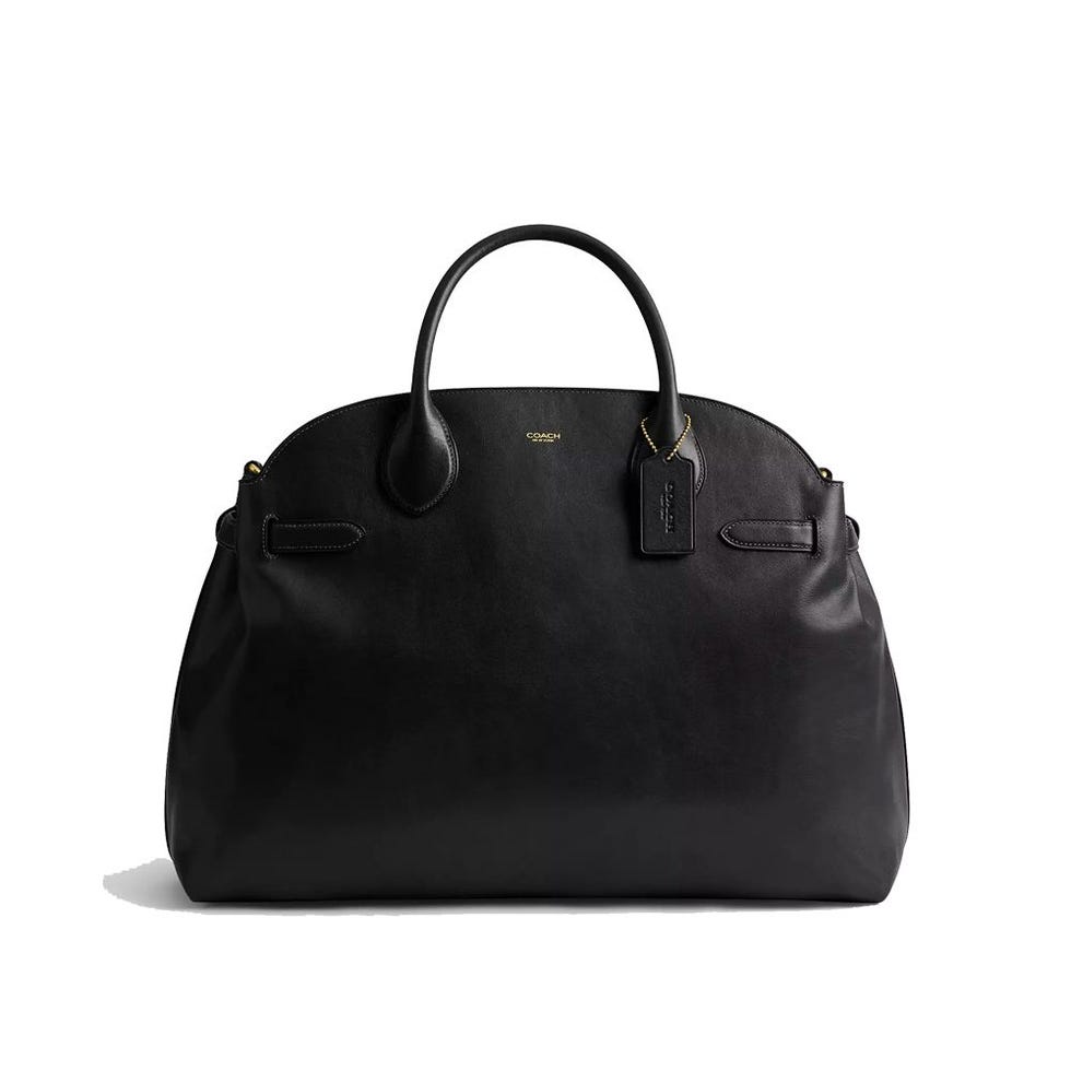 Soft Empire Carryall Bag 48