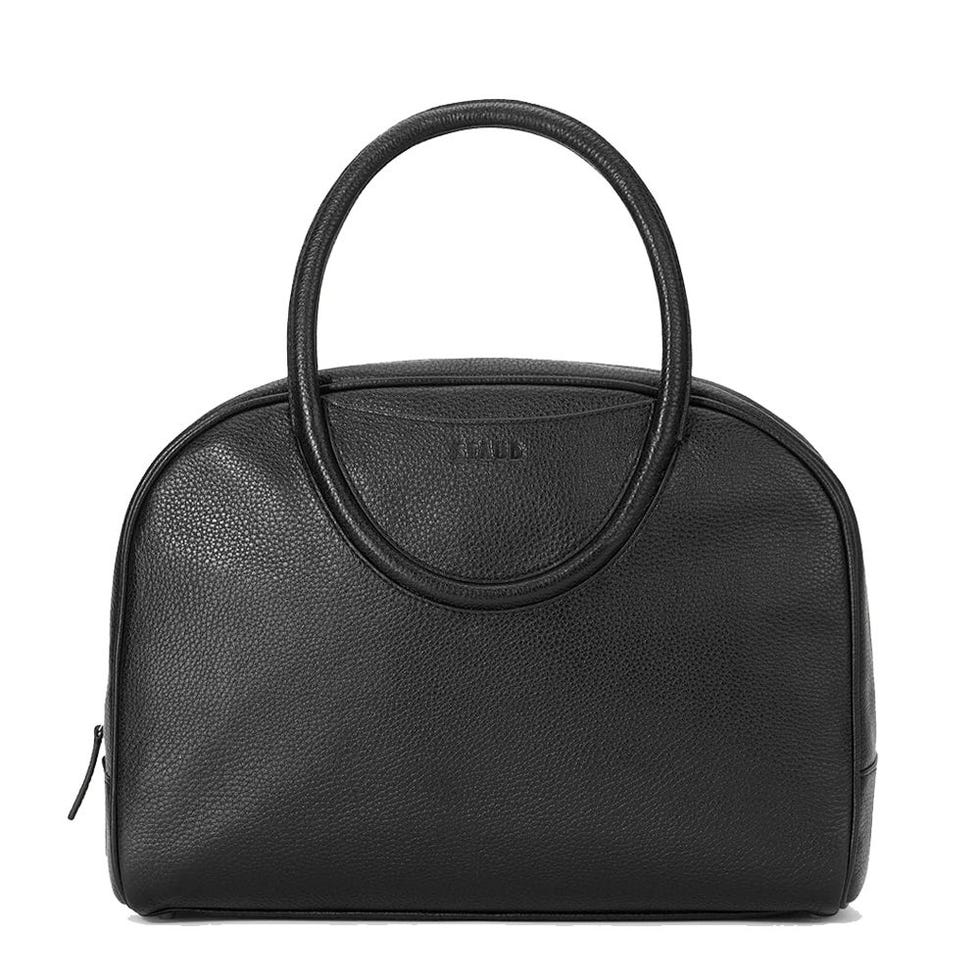 Maude Bowler Bag