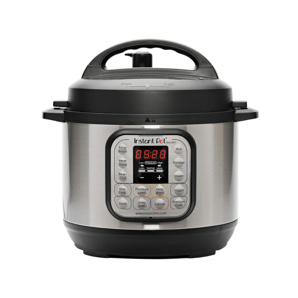 Duo 7-in-1 Electric Pressure Cooker