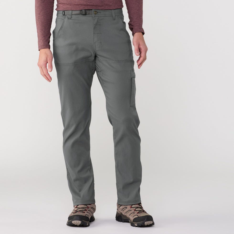 Stretch Zion Standard Pants 