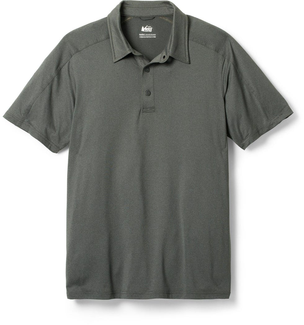 Co-op Sahara Polo Shirt