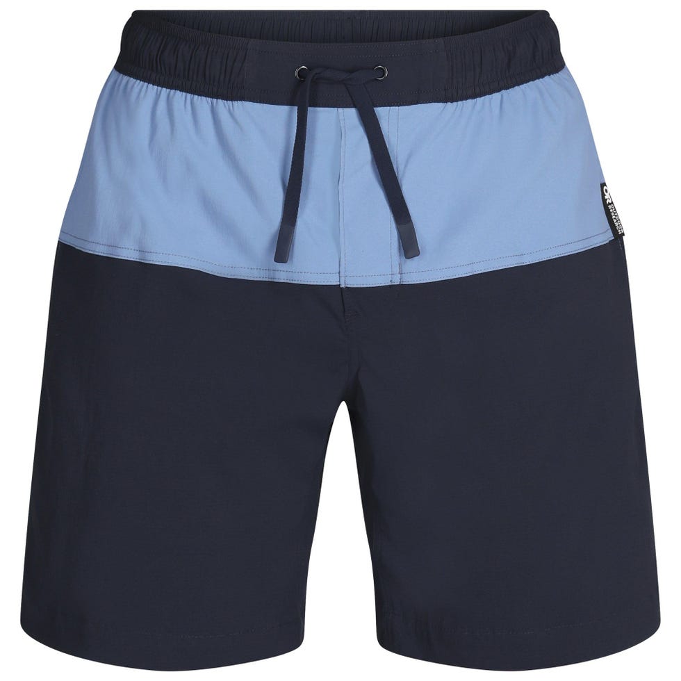 Zendo Multi Shorts