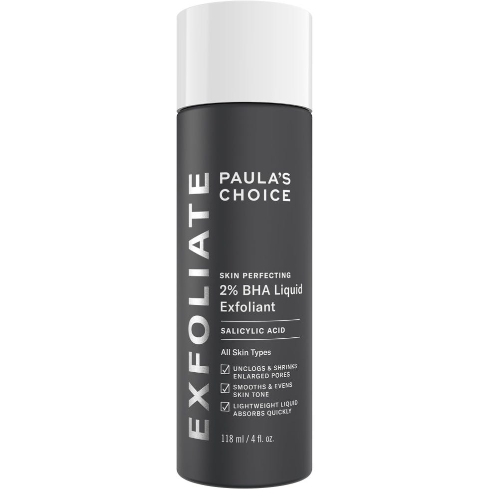 Skin Perfecting 2% BHA Liquid Salicylic Acid Exfoliant