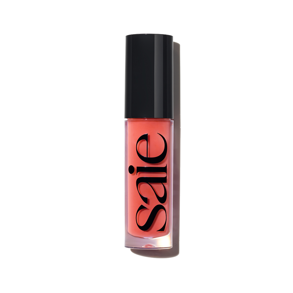 Glossybounce Lip Gloss Oil