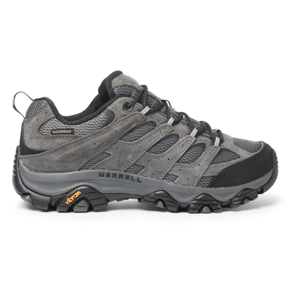 Moab 3 Waterproof Hiking Shoes
