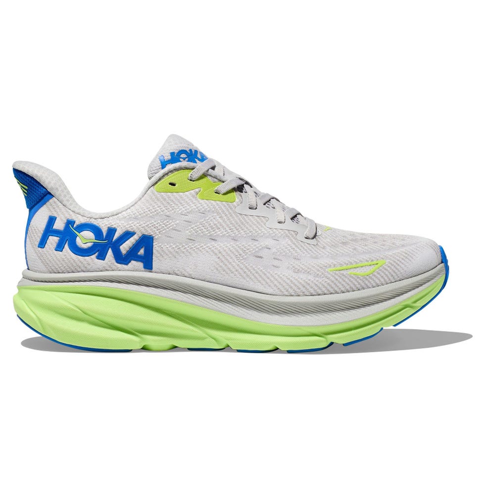 Clifton 9 Road-Running Shoes