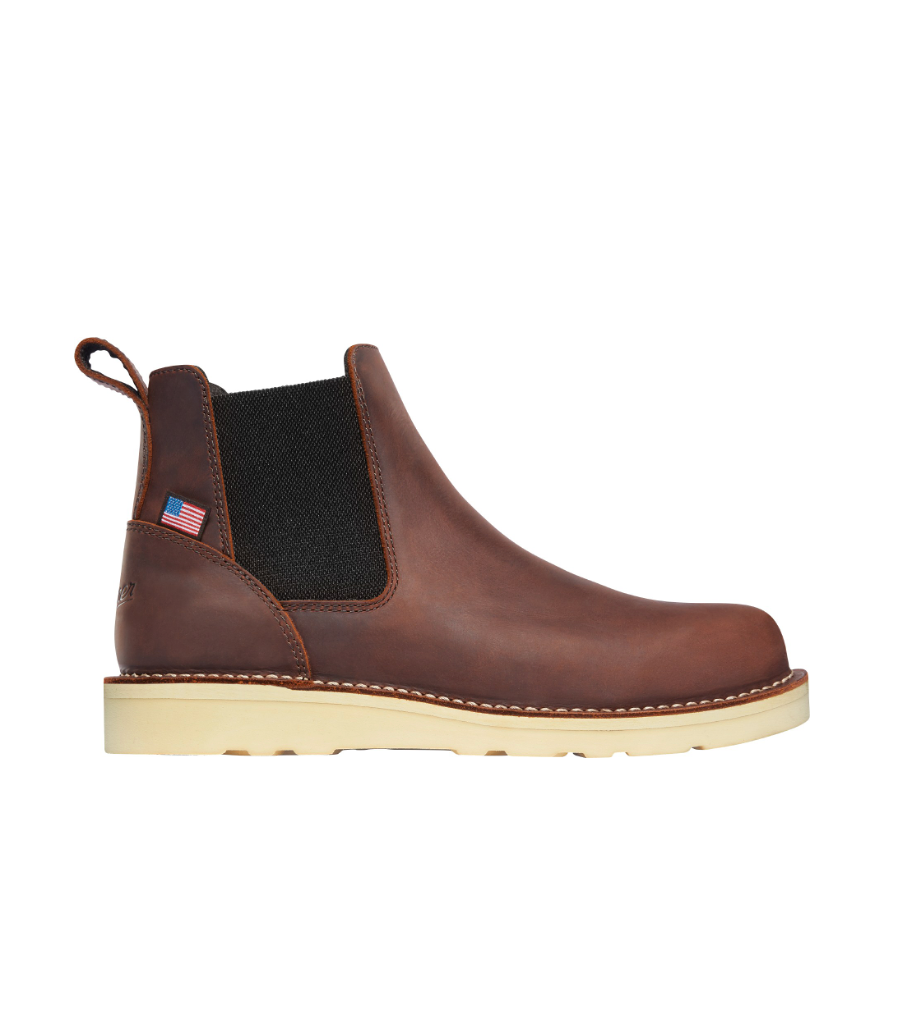 Bull Run Chelsea Boots