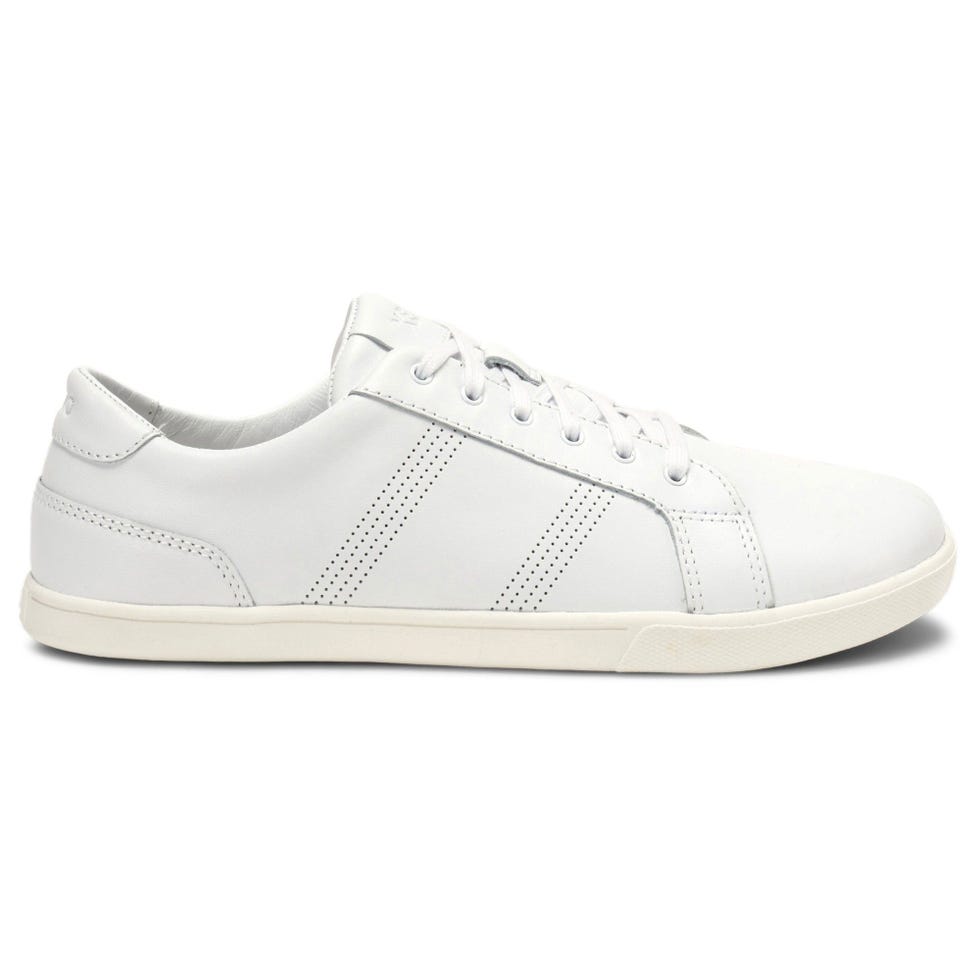 Dillon Leather Sneakers