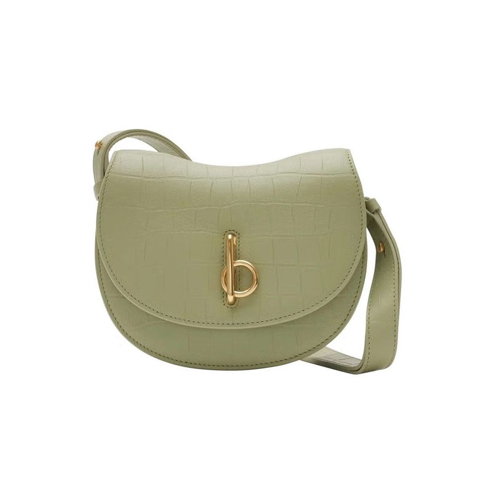Small Rocking Horse Bag