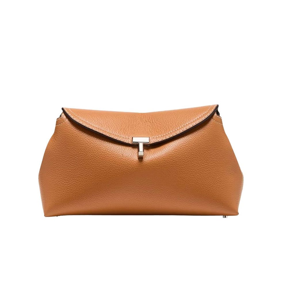 T-Lock Top Handle Bag 