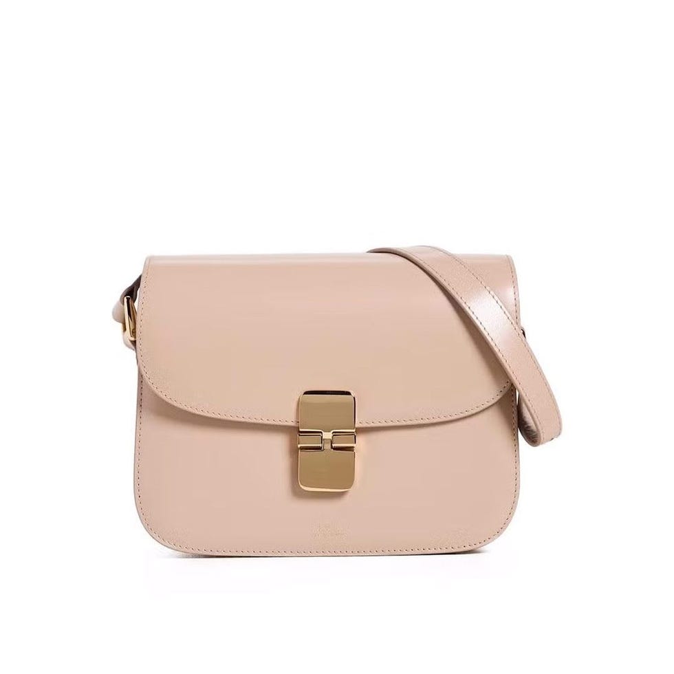 Grace Small Bag