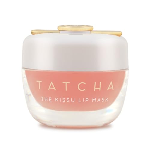 The Kissu Lip Mask 