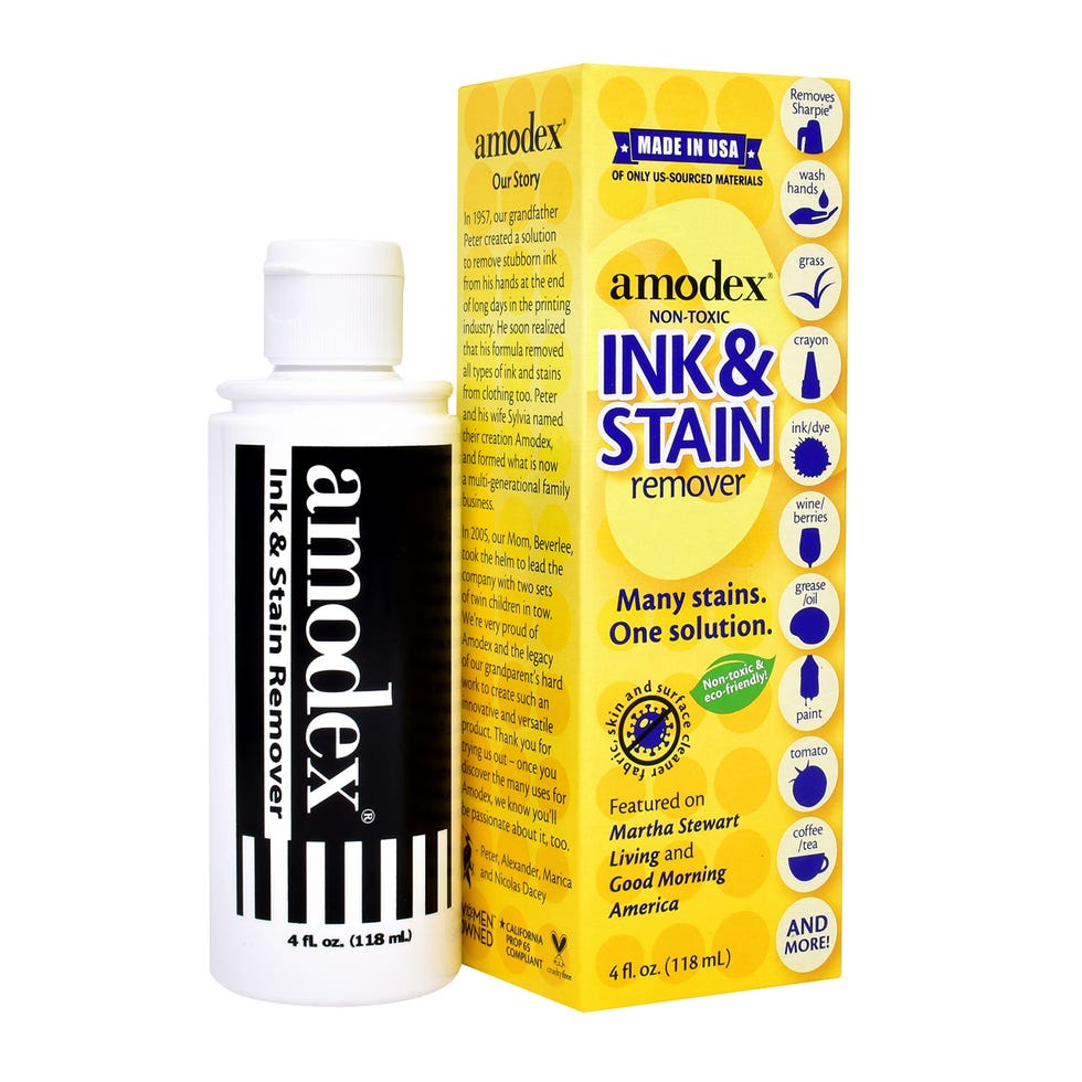 Ink & Stain Remover