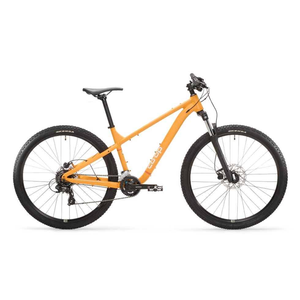 DRT 1.1 Mountain Bike