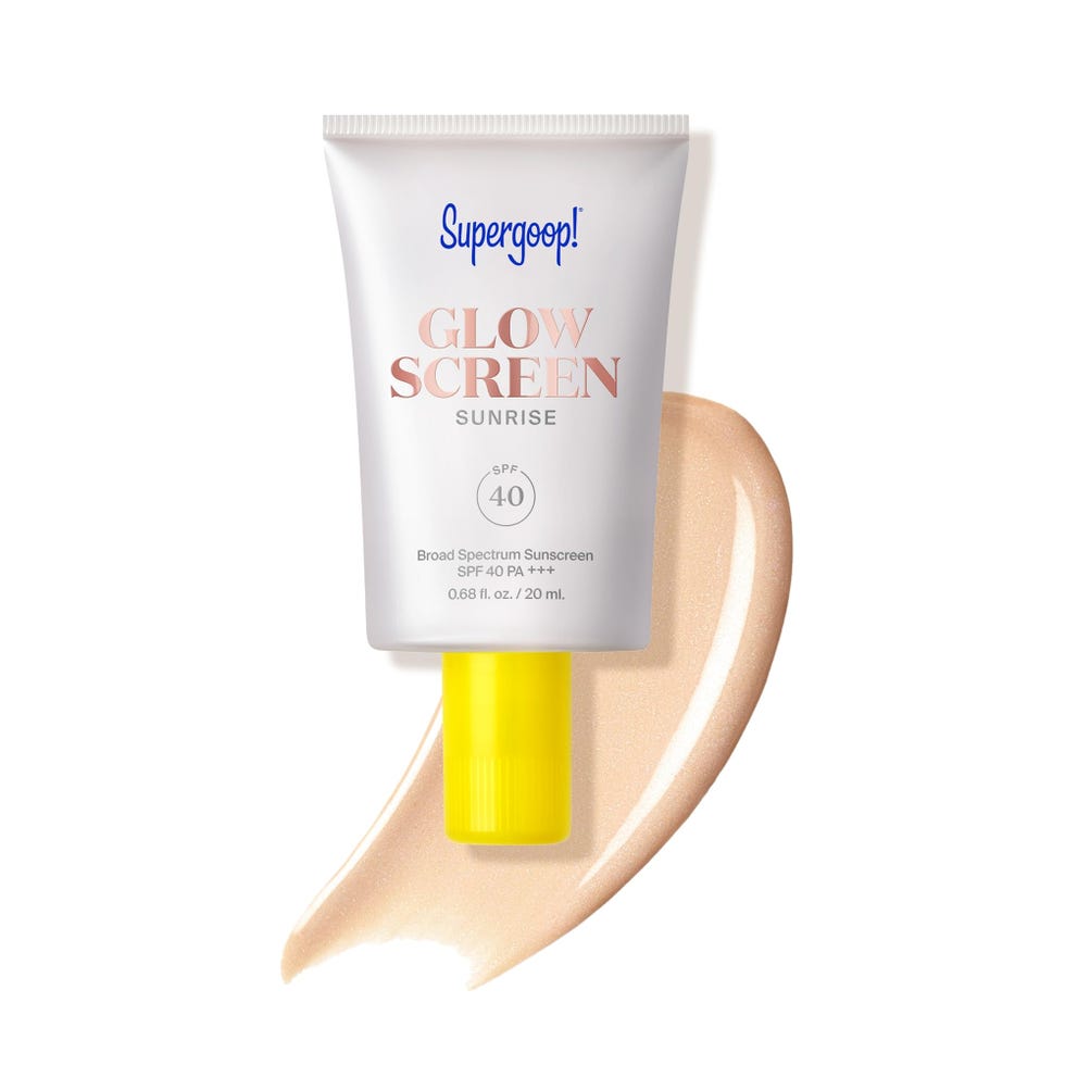 Glowscreen SPF 40