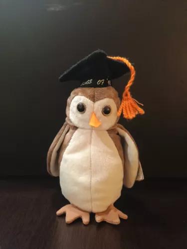 Wise Owl 