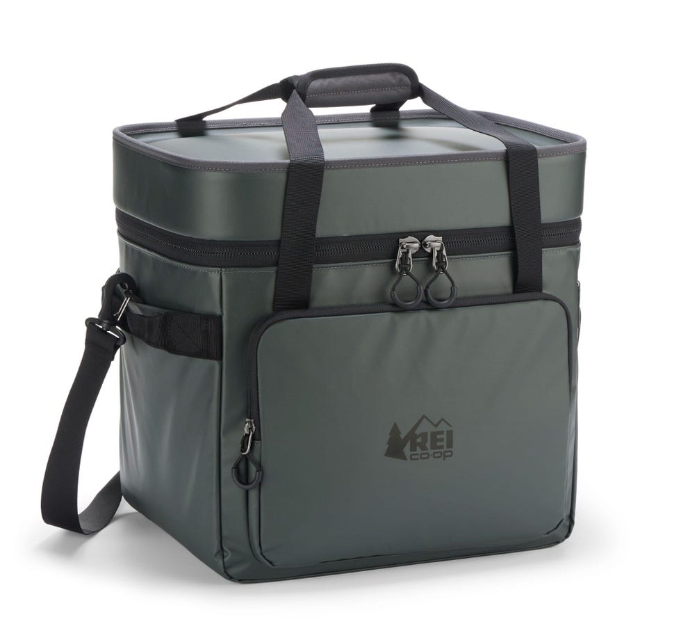 Co-op Trailgate 20 L Weekend Cooler