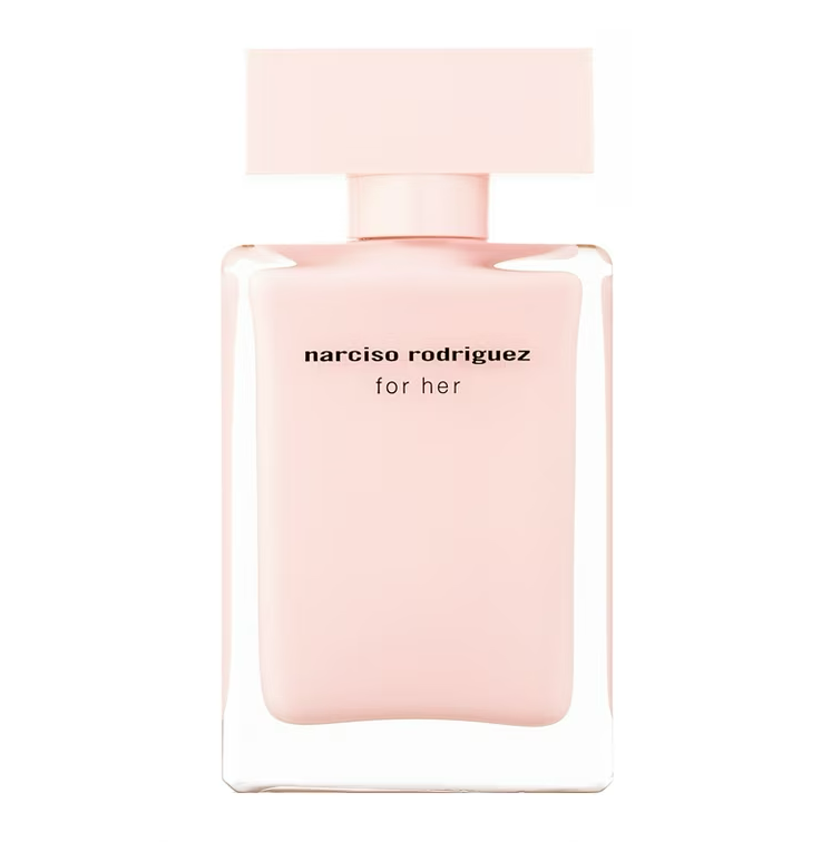 For Her Eau de Parfum