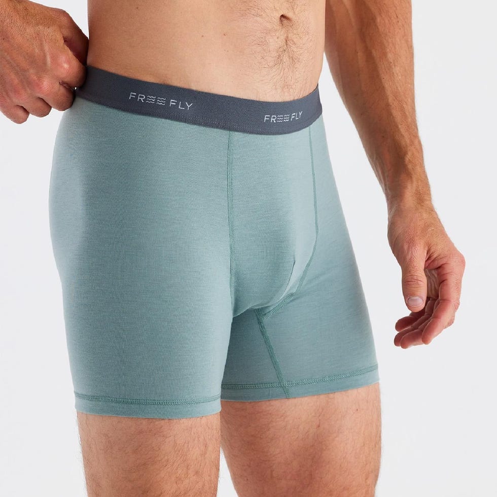 Elevate Boxer Briefs