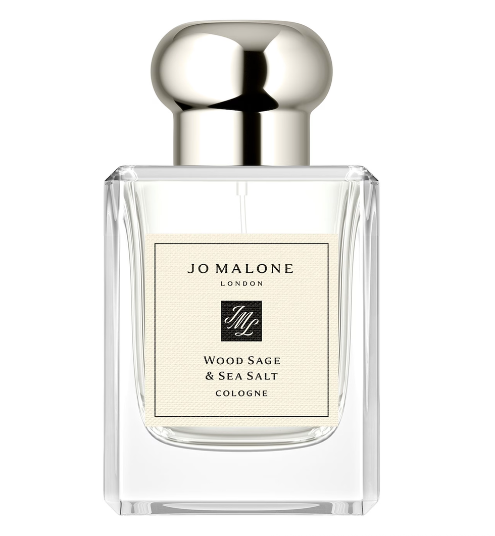 Wood Sage & Sea Salt Cologne