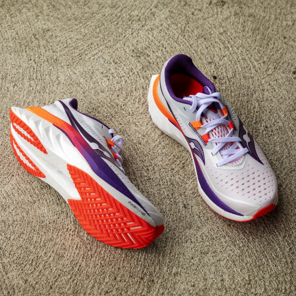 Endorphin Speed 4