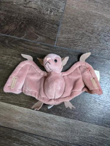 Batty Brown Bat 