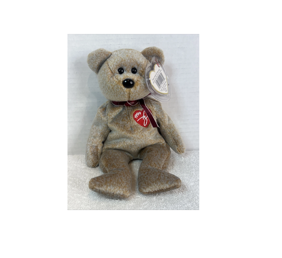 1999 Signature Bear