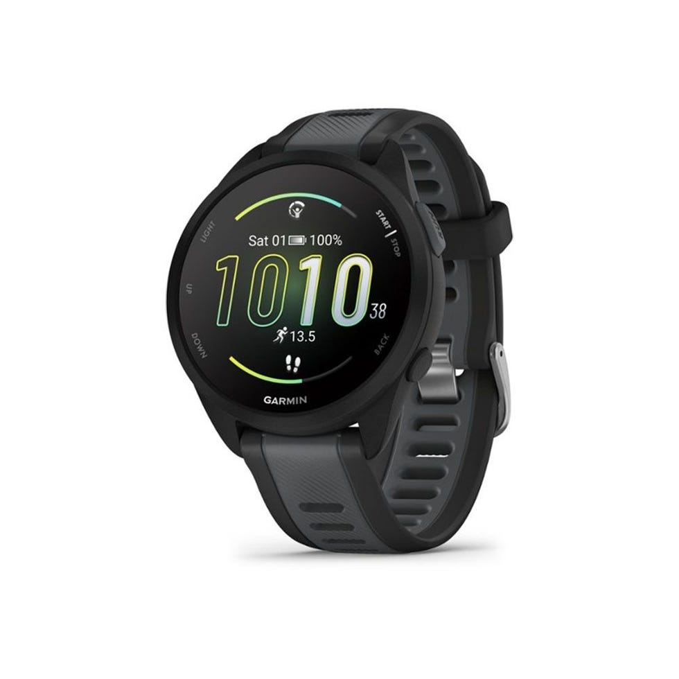Forerunner 165