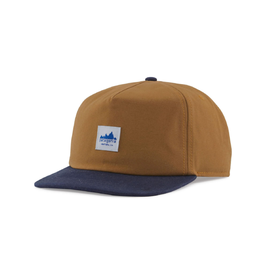 Range Cap
