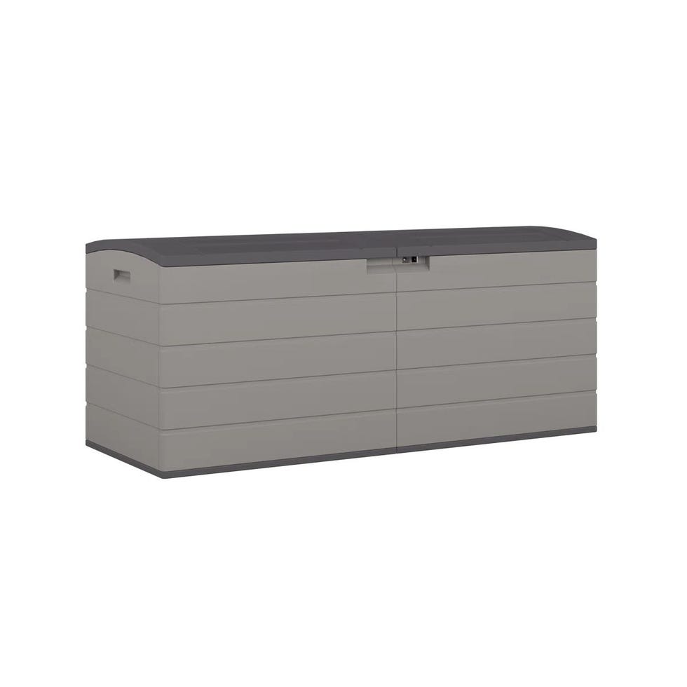 All-Weather Patio Deck Box 