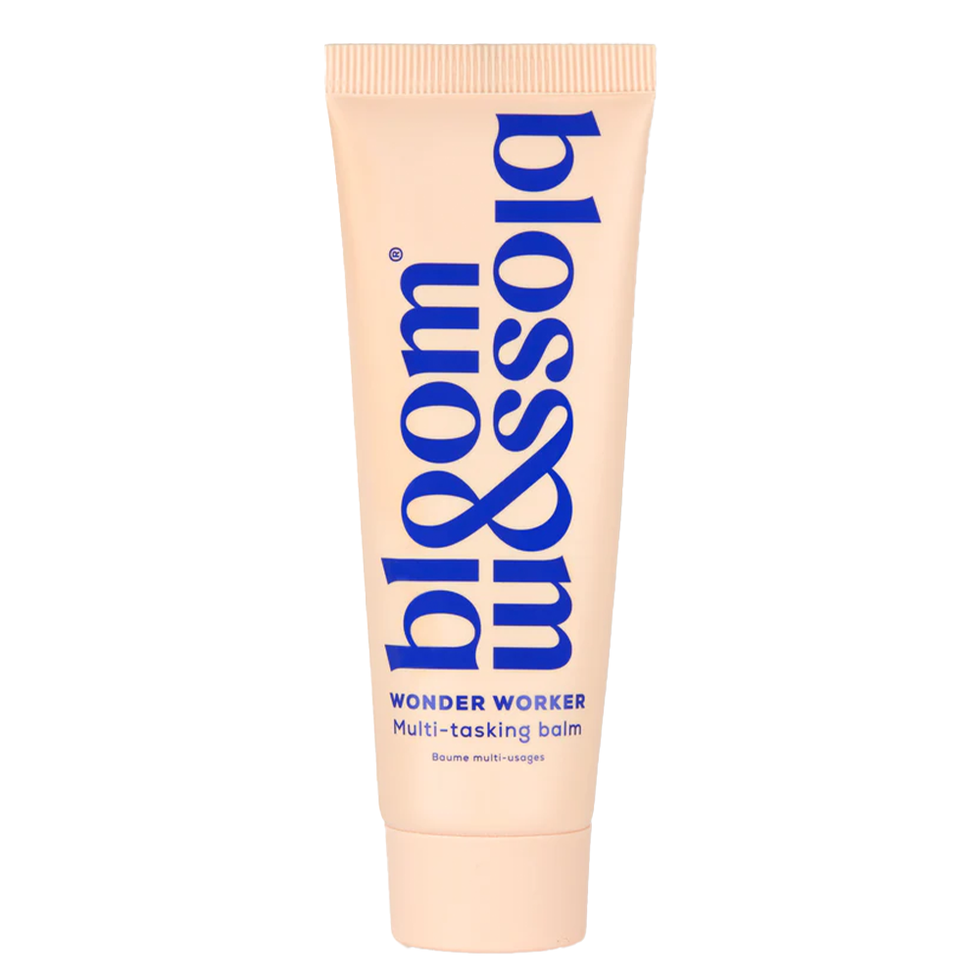 Wonder Worker Multi-Tasking Balm