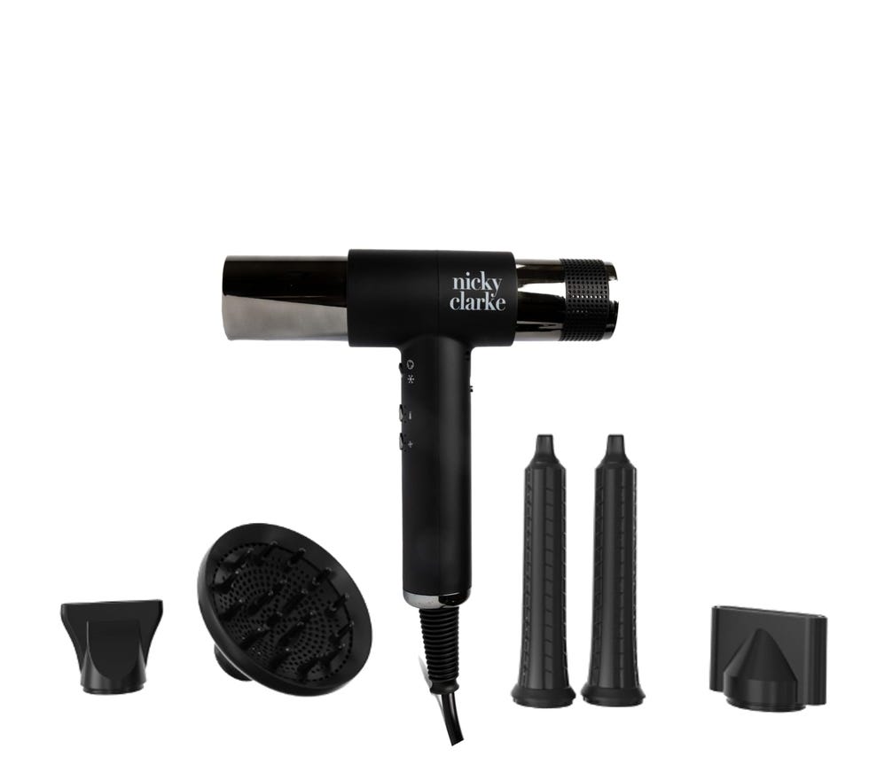 AirStyle PRO Dryer and Styler
