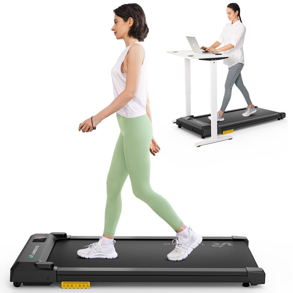 Tapis Roulant Con SmartAPP