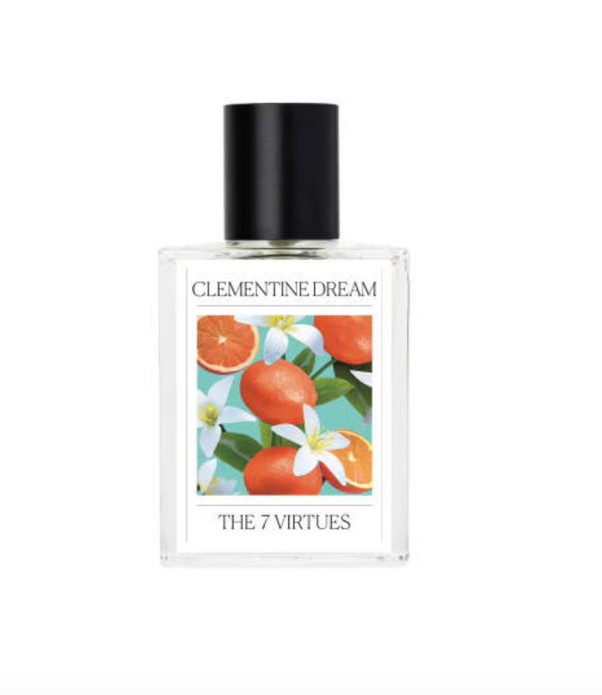 Clementine Dream 