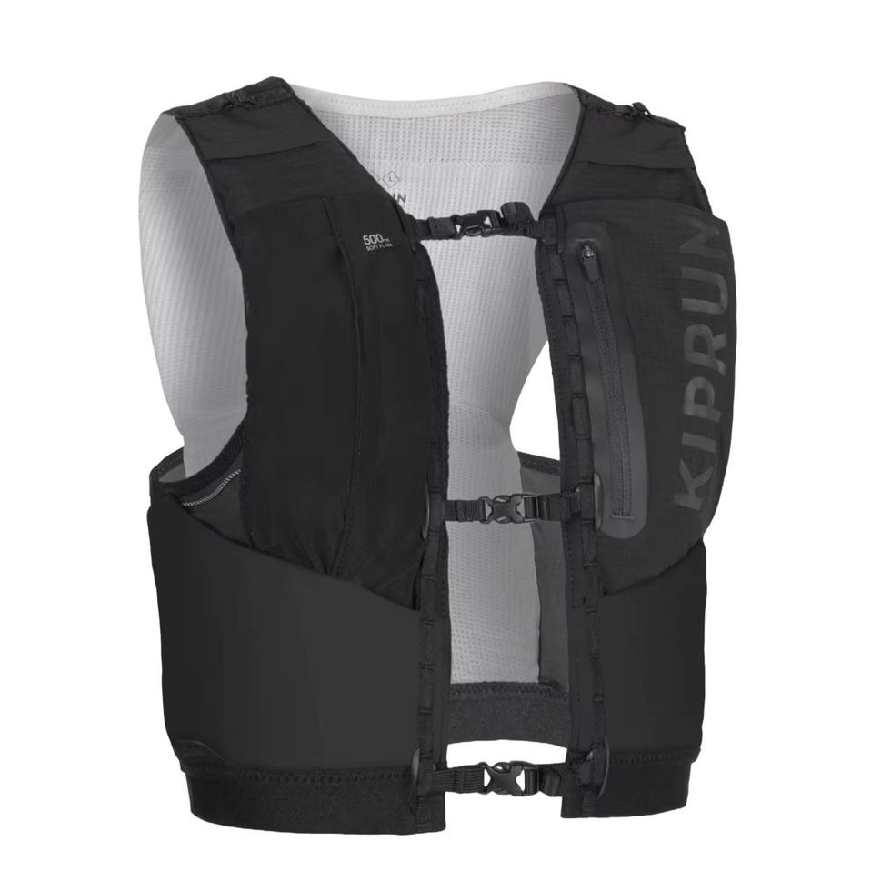 Kiprun Trail Run 5L Hydration Vest (unisex)