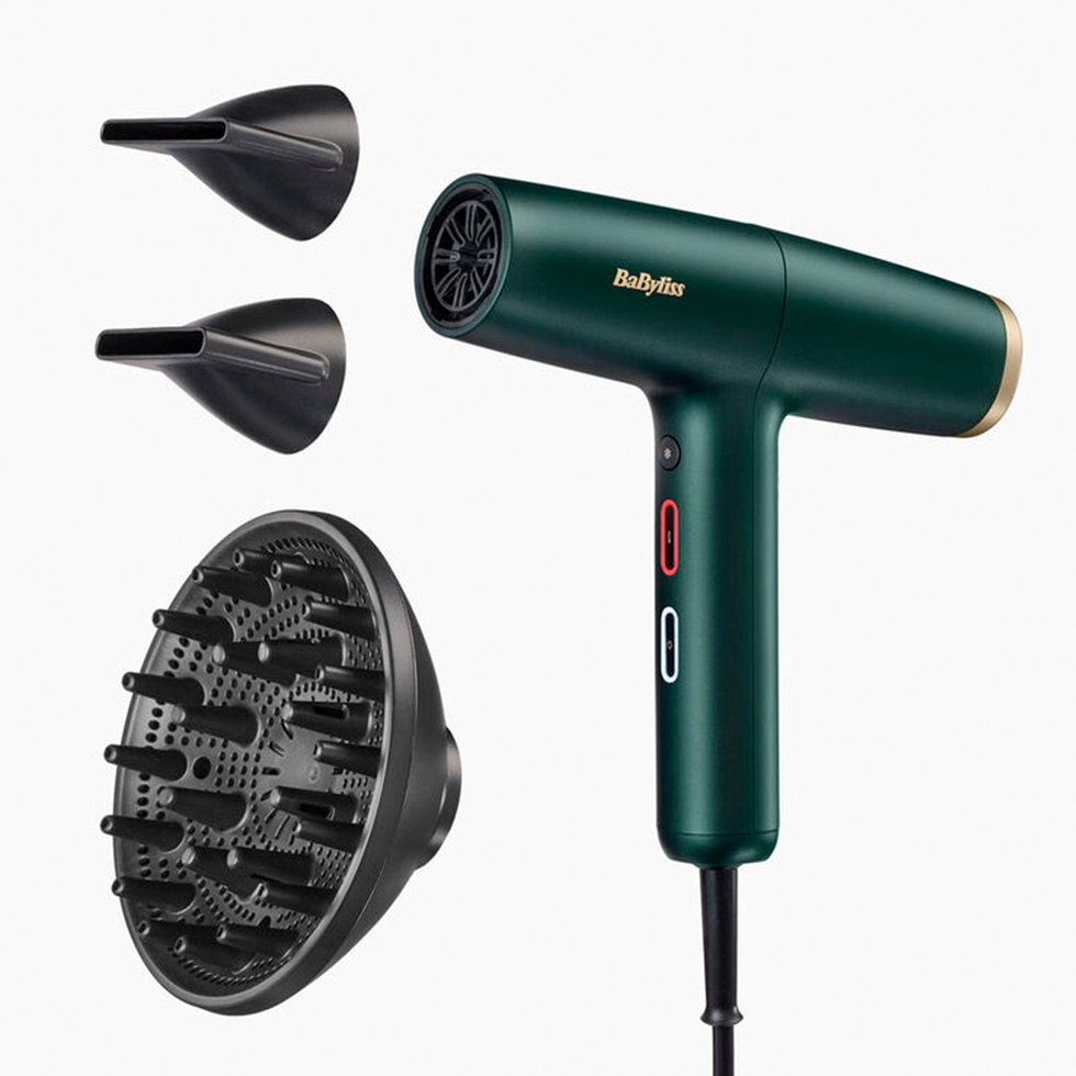 BaByliss Air Power Pro 