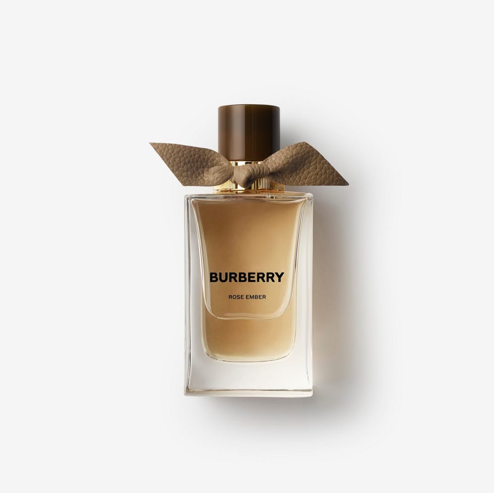 Signatures Extreme Botanicals Rose Ember