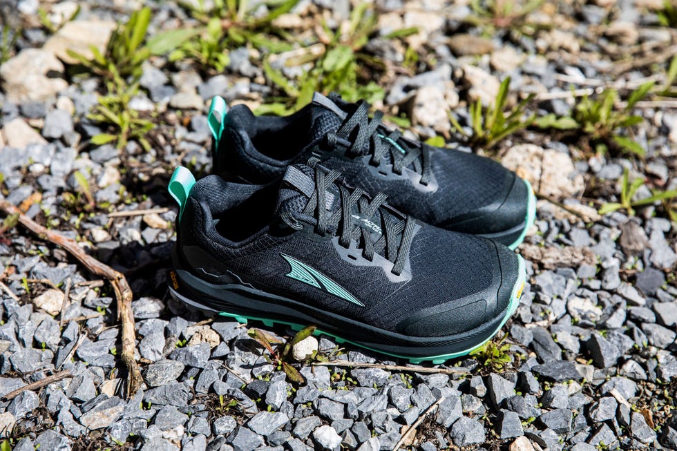Lone Peak 9+