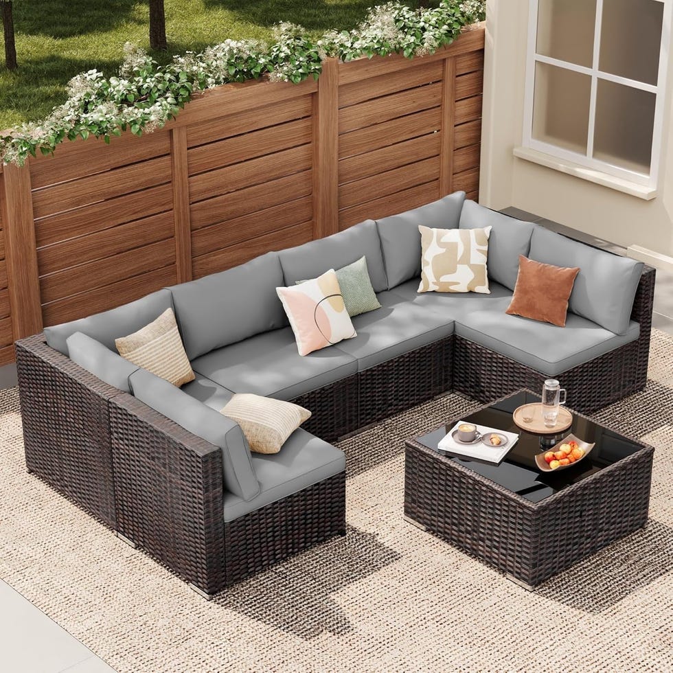 Outdoor Sectional