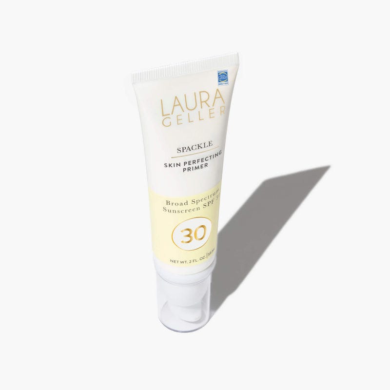 Spackle Skin Perfecting Primer Broad Spectrum Sunscreen SPF 30