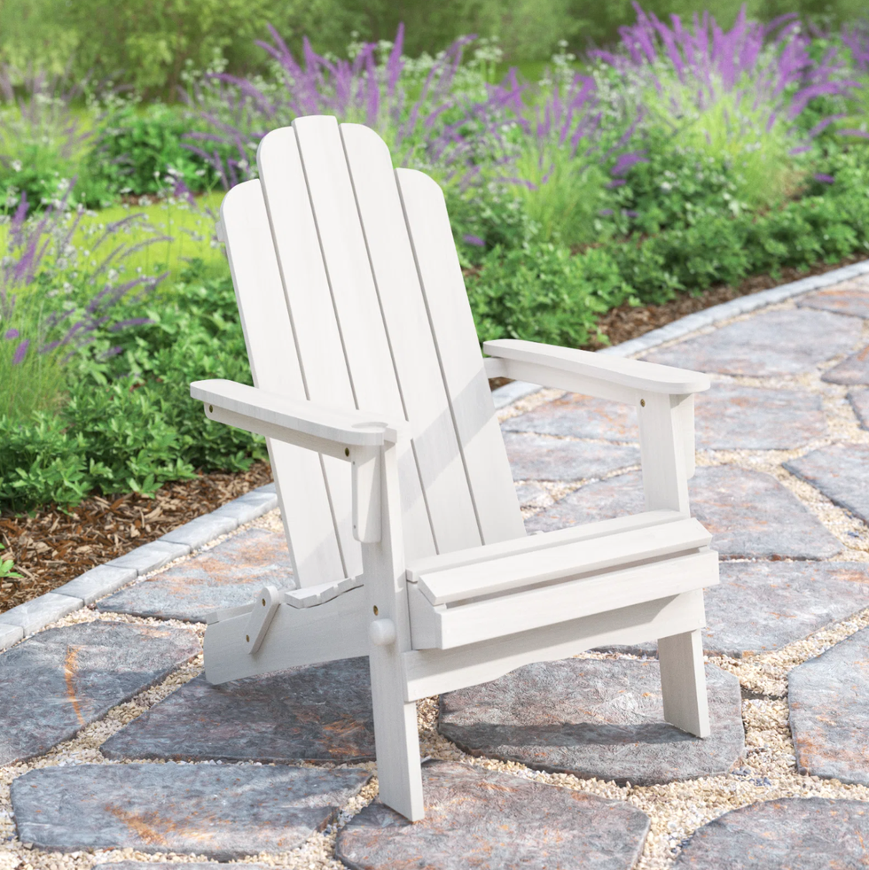 Imane Adirondack Chair